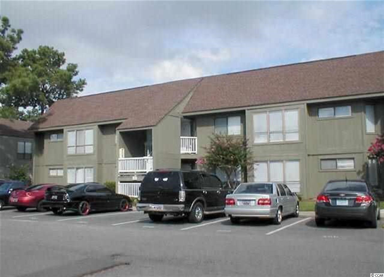 2000 Greens Blvd. UNIT 22D Myrtle Beach, SC 29577