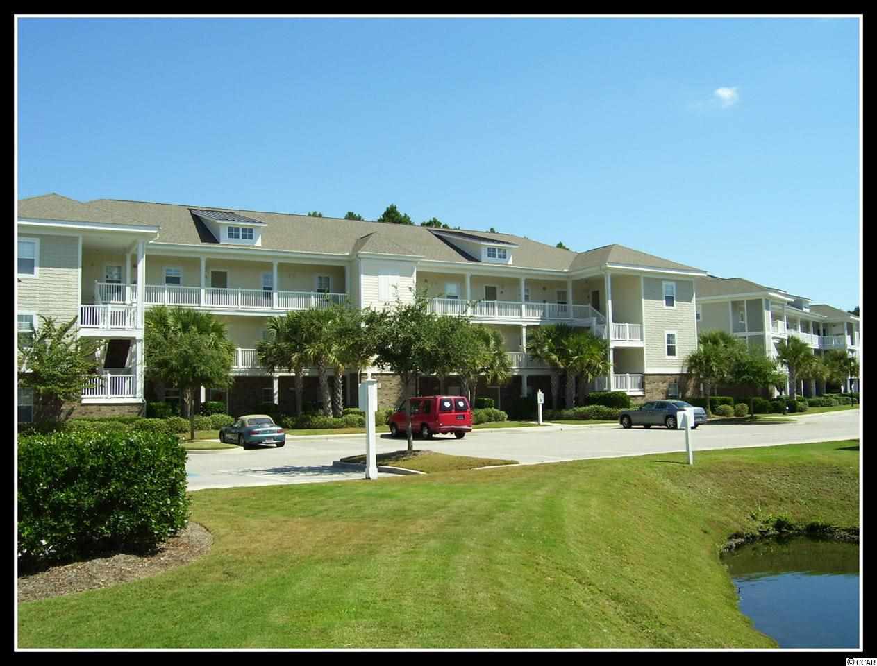6253 Catalina Dr. UNIT #335 North Myrtle Beach, SC 29582