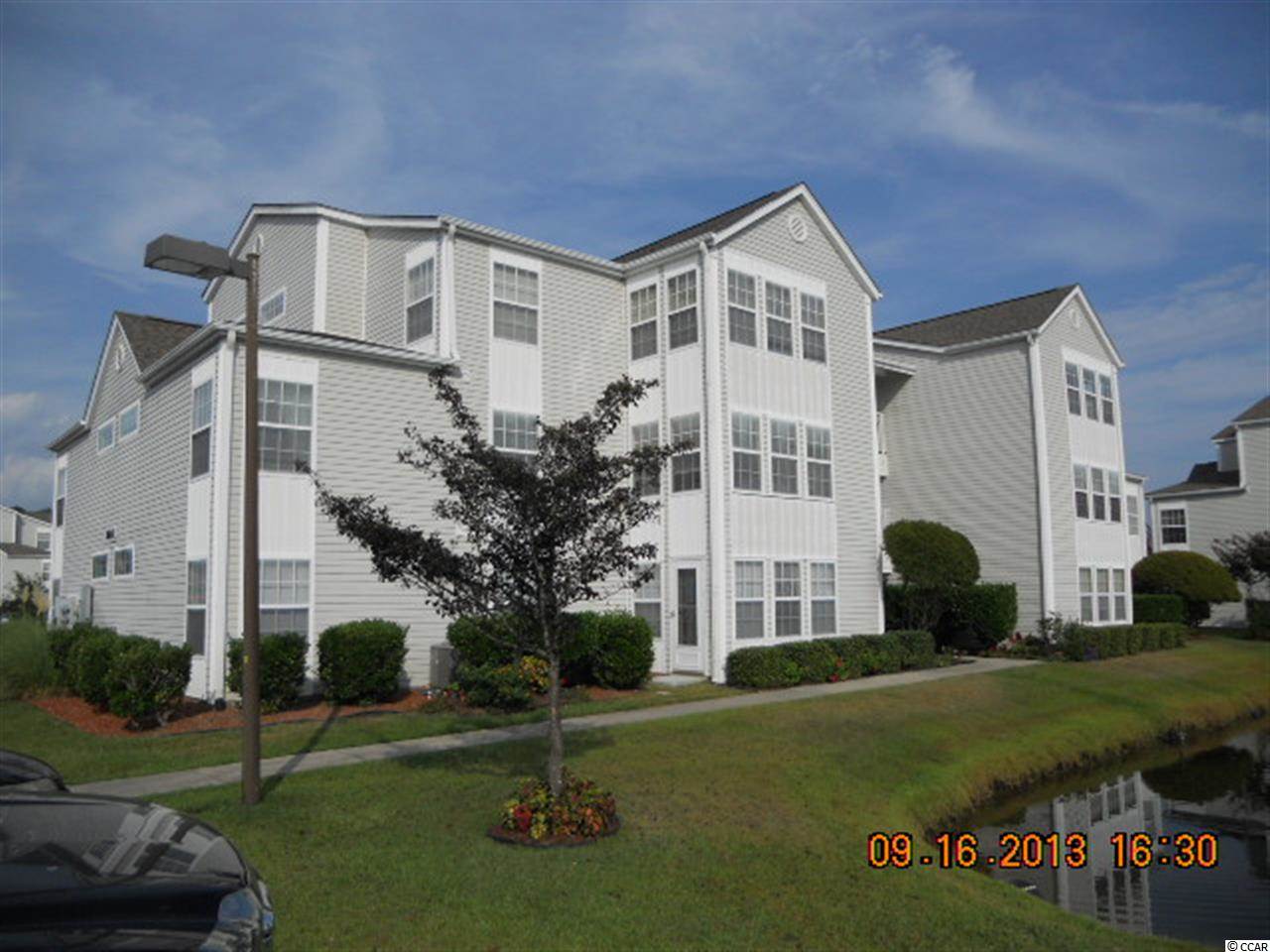 8641 South Bridge Dr. UNIT K Myrtle Beach, SC 29575