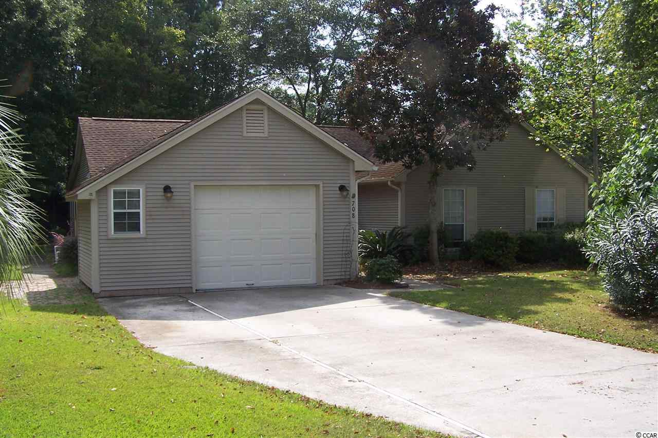 708 Hummingbird Dr. Murrells Inlet, SC 29576