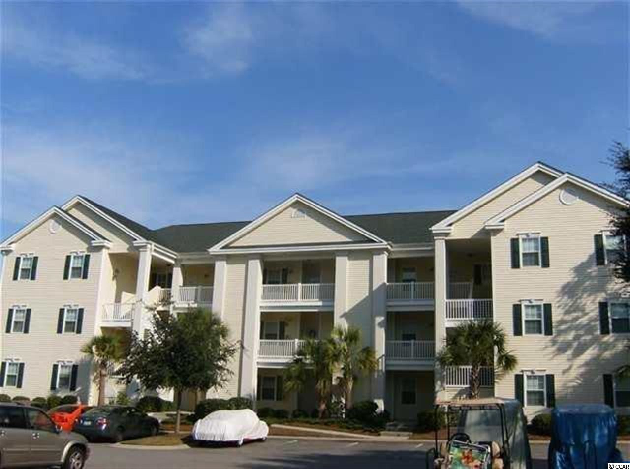 601 N Hillside Dr. UNIT #3031 North Myrtle Beach, SC 29582