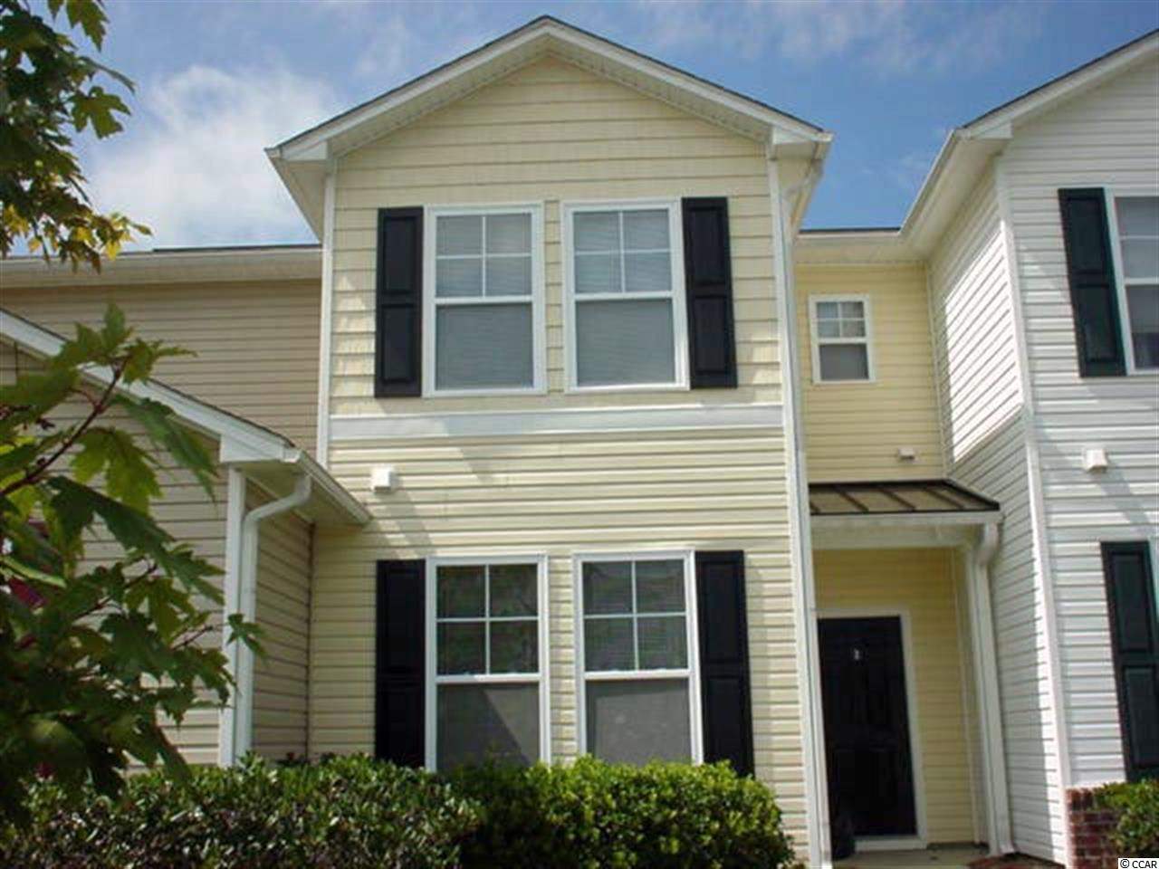 117 Olde Towne Way UNIT #2 Myrtle Beach, SC 29588