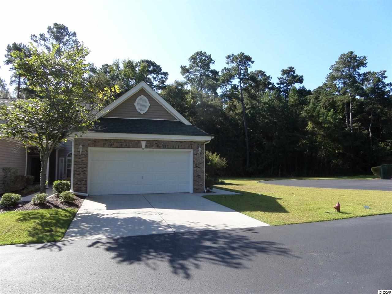 750 Pinehurst Circle UNIT 84D Pawleys Island, SC 29585