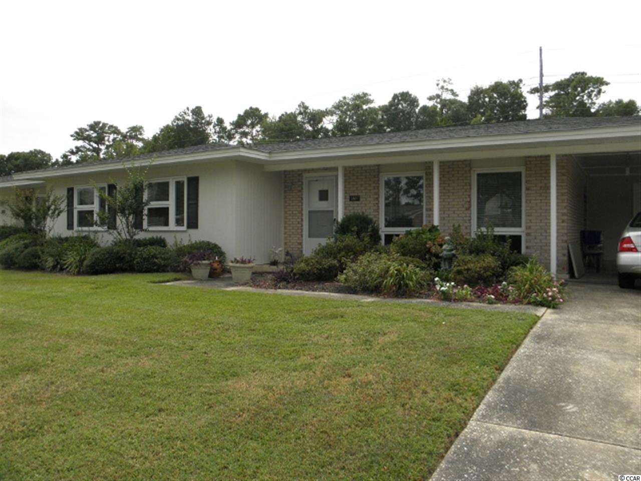 3687 Spruce Dr. Myrtle Beach, SC 29577