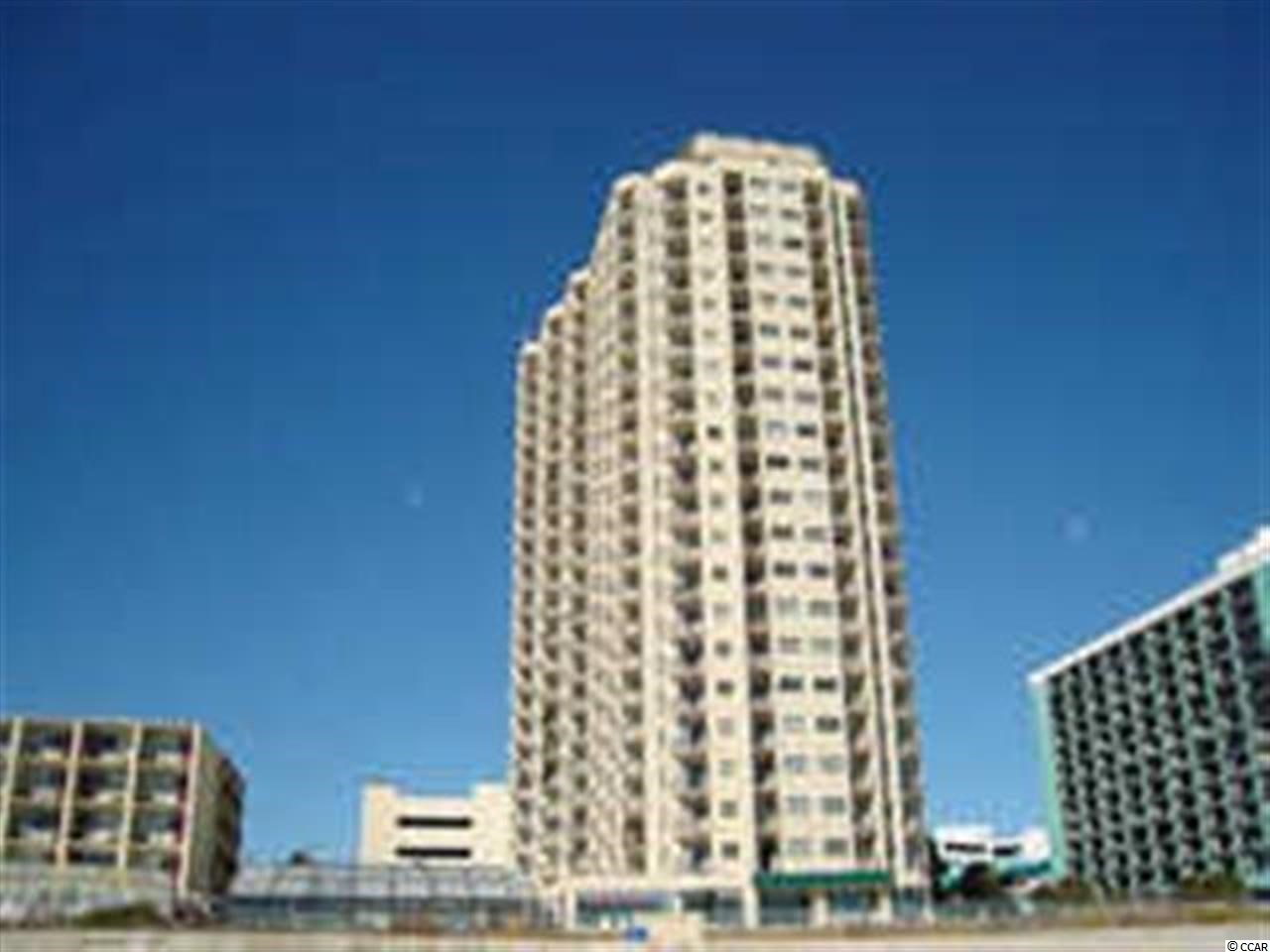 1605 S Ocean Blvd. UNIT #1209 Myrtle Beach, SC 29577