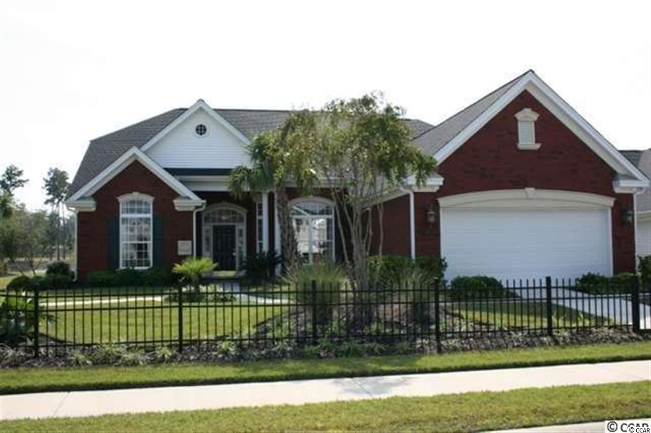 741 Woodcrest Way Murrells Inlet, SC 29576