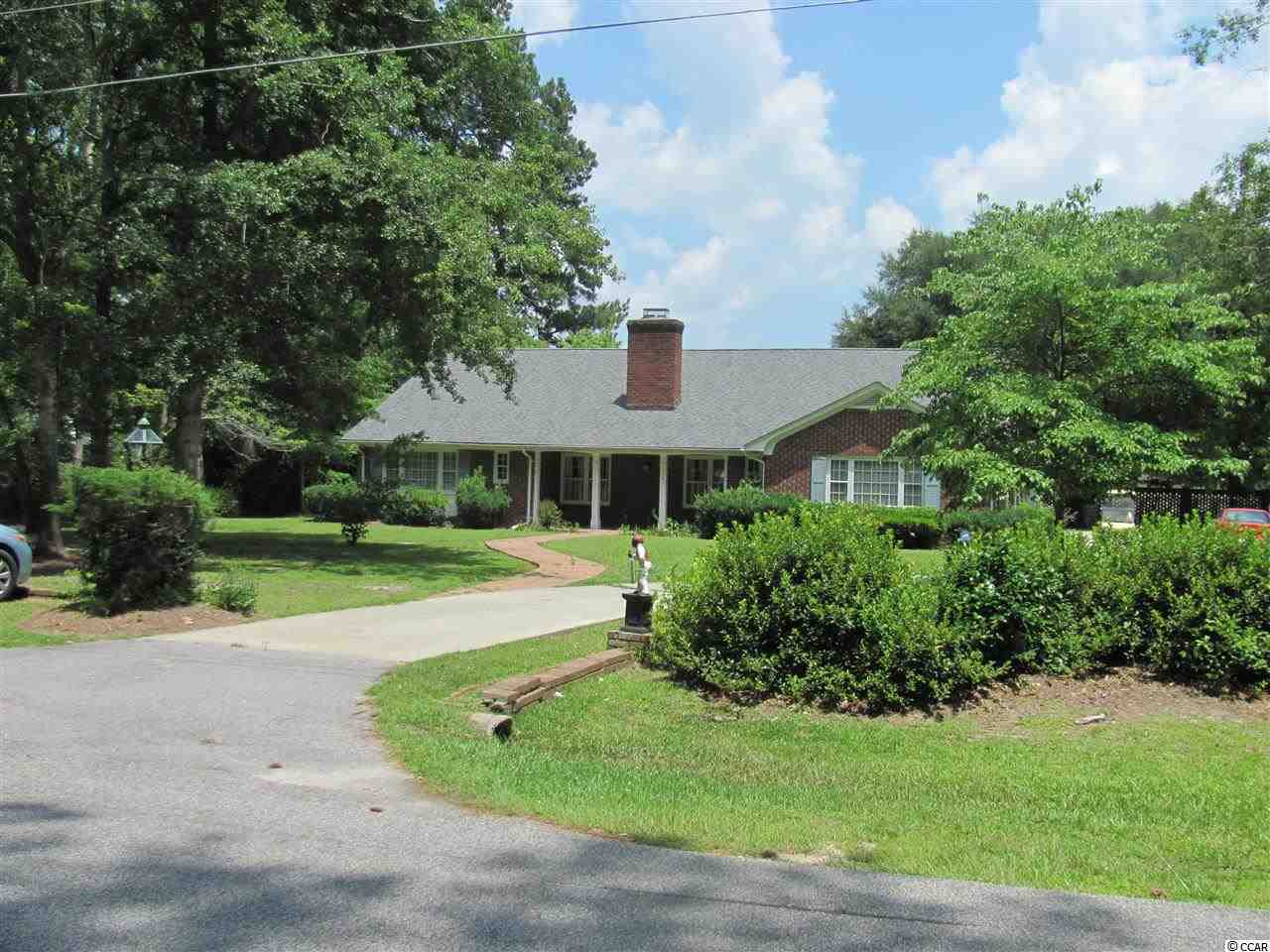 509 S Farr Ave. Andrews, SC 29510