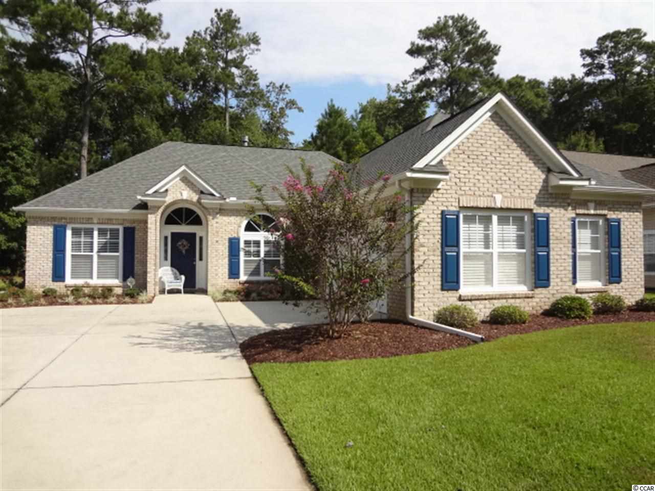 47 Winding River Dr. Murrells Inlet, SC 29576