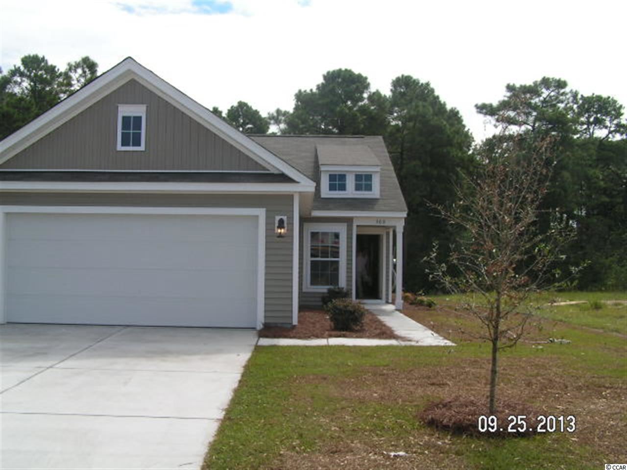 336 Stafford Dr. Myrtle Beach, SC 29579