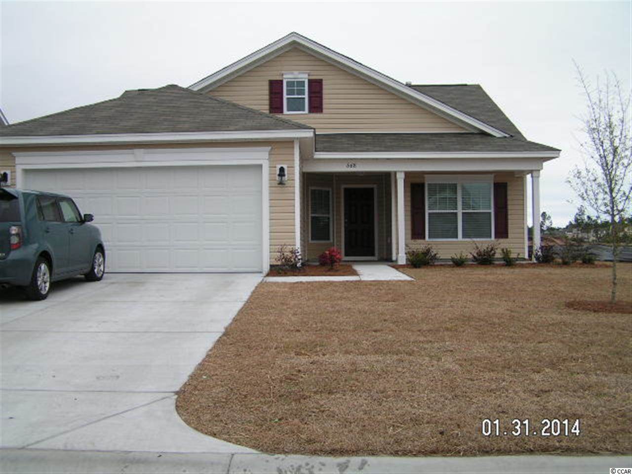 668 Old Castle Loop Myrtle Beach, SC 29579