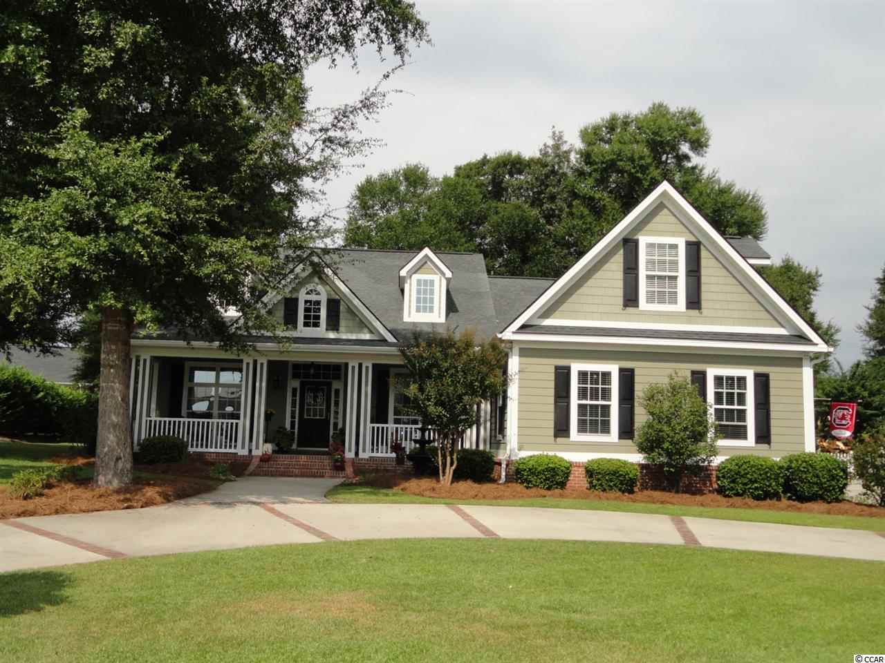 2247 Big Landing Dr. Little River, SC 29566