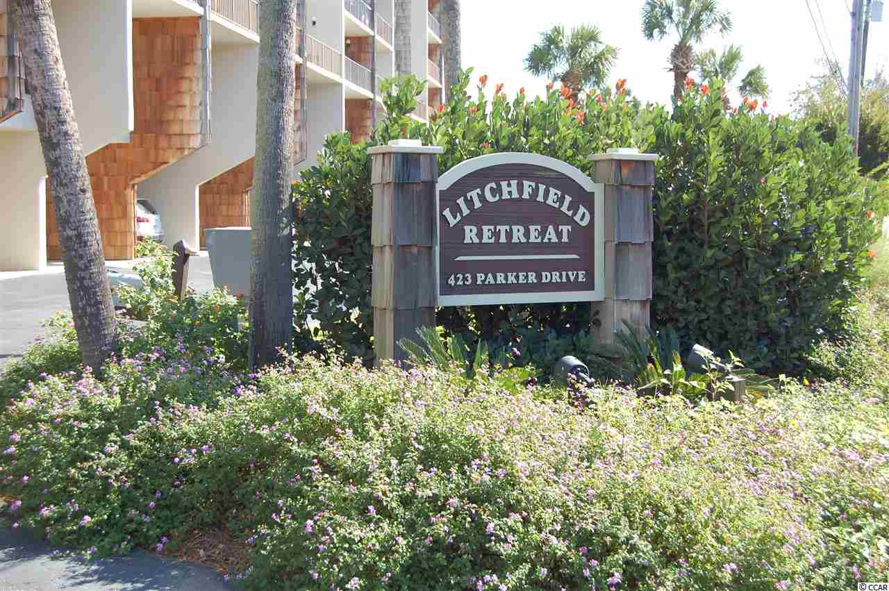 417 Litchfield Retreat Pawleys Island, SC 29585