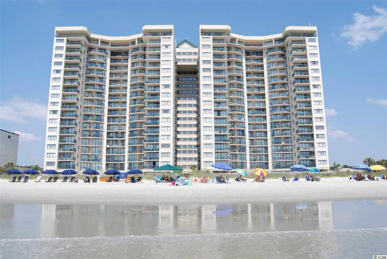 201 S Ocean Blvd. UNIT #1102 North Myrtle Beach, SC 29582