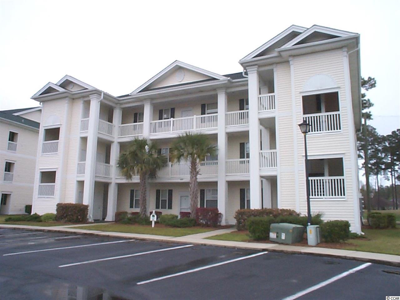 636 River Oaks Dr. UNIT 49-I Myrtle Beach, SC 29579