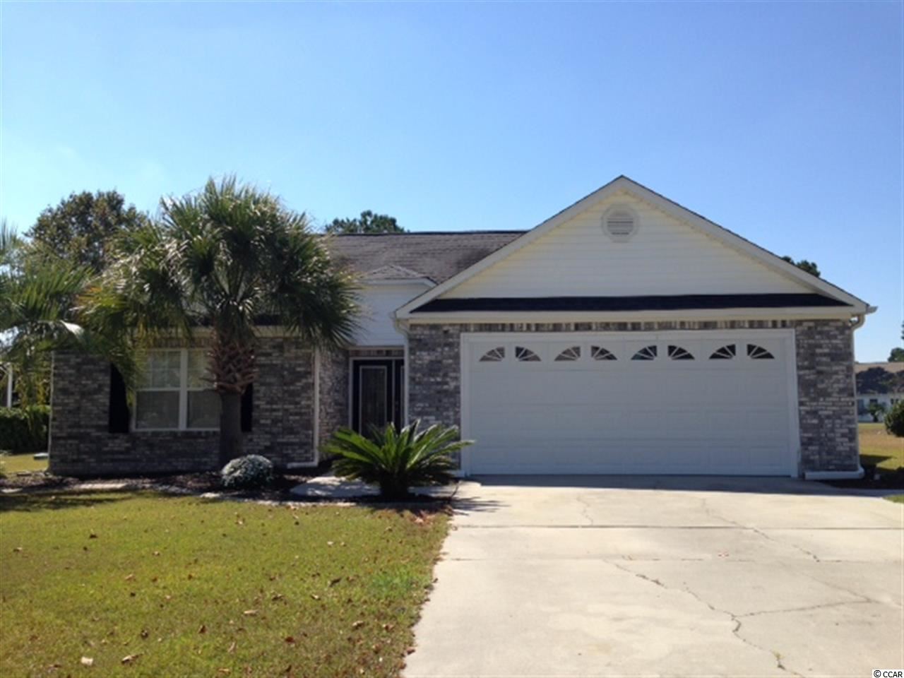 468 Spring Lake Dr. Myrtle Beach, SC 29579