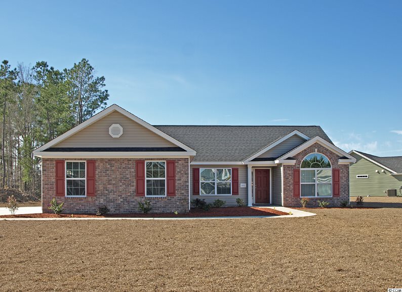 Lot 93 Ivy Glen Dr. Conway, SC 29526