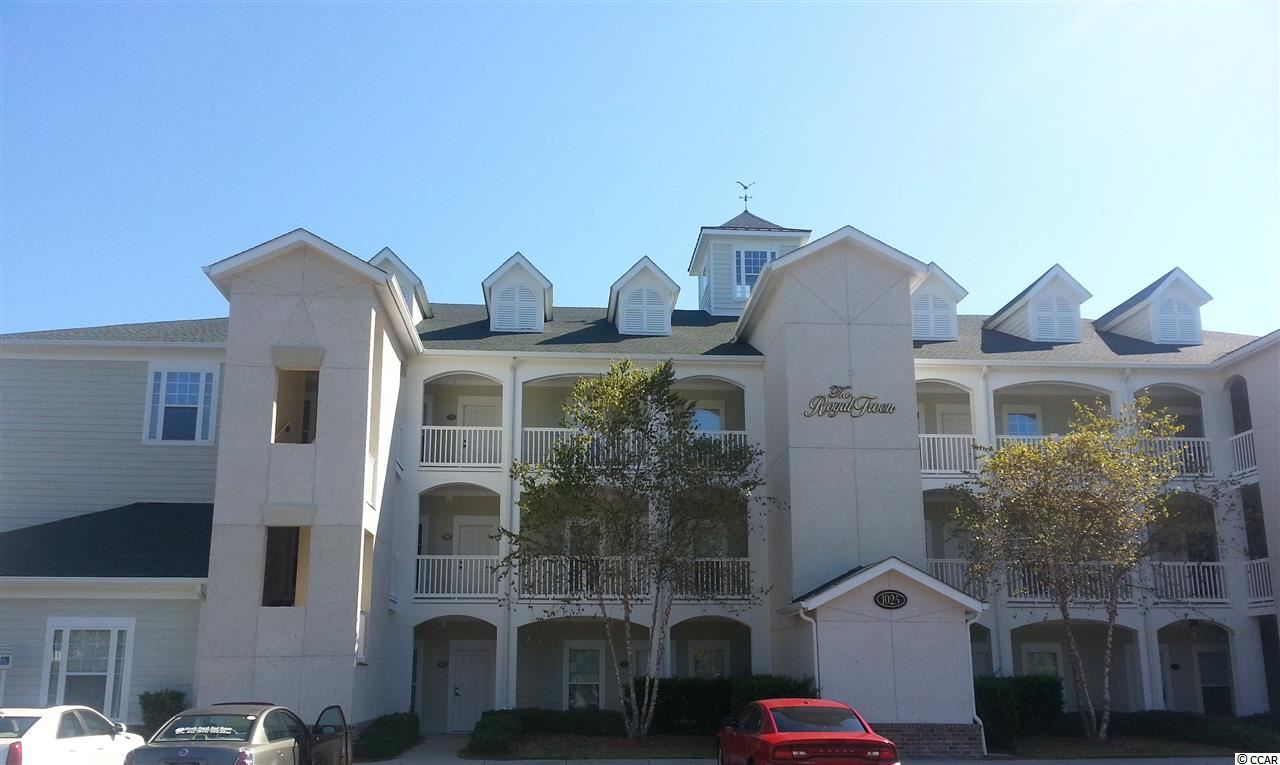 1025 World Tour Blvd. UNIT #301 Myrtle Beach, SC 29579