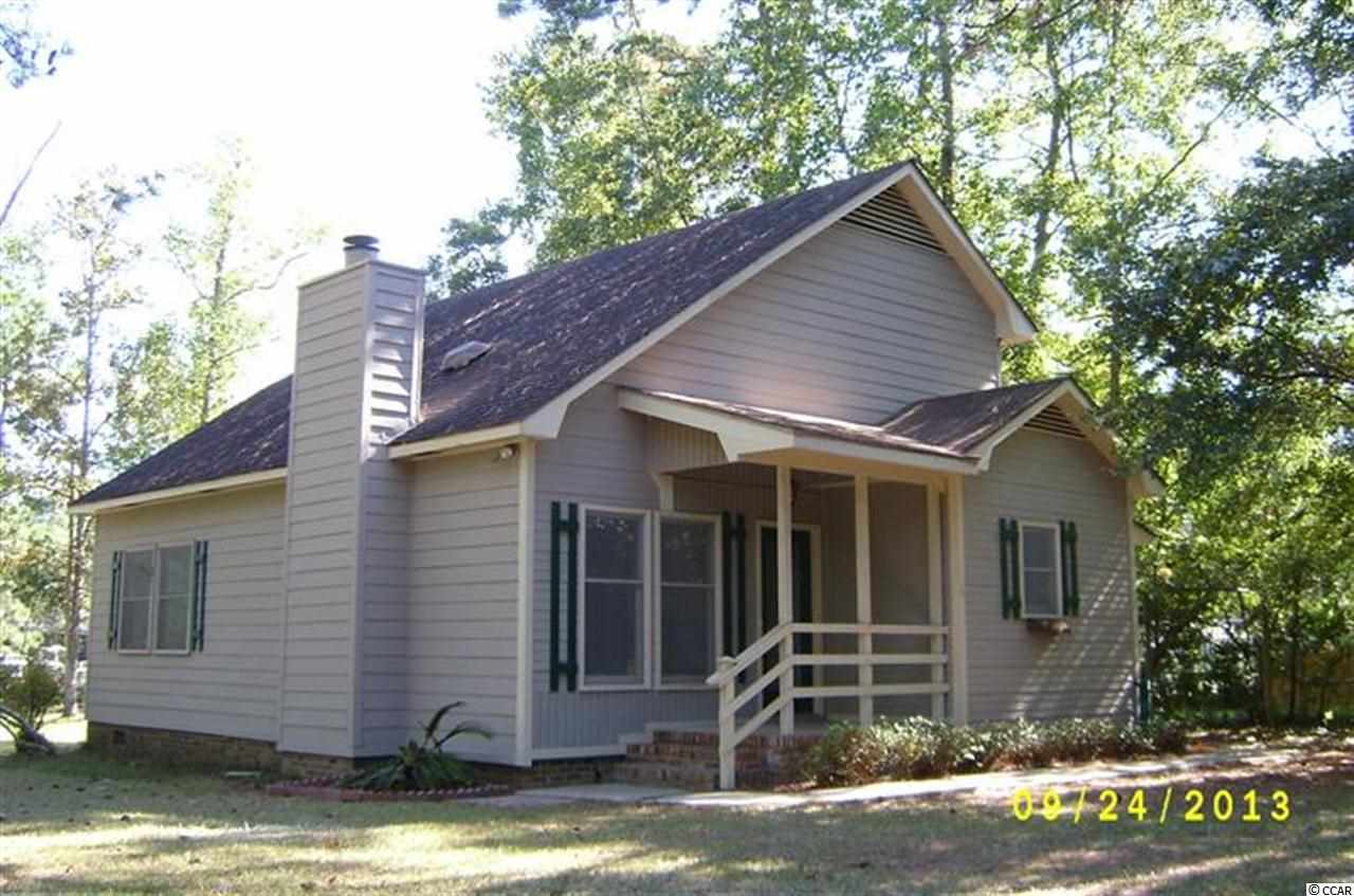 18 Widgeon Rd. Georgetown, SC 29440