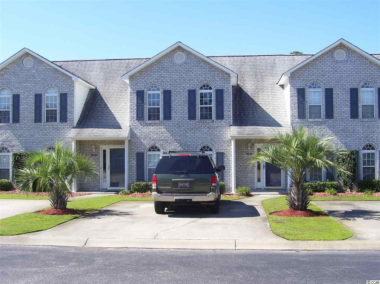 3938 Tybre Downs Circle UNIT #31 Little River, SC 29566