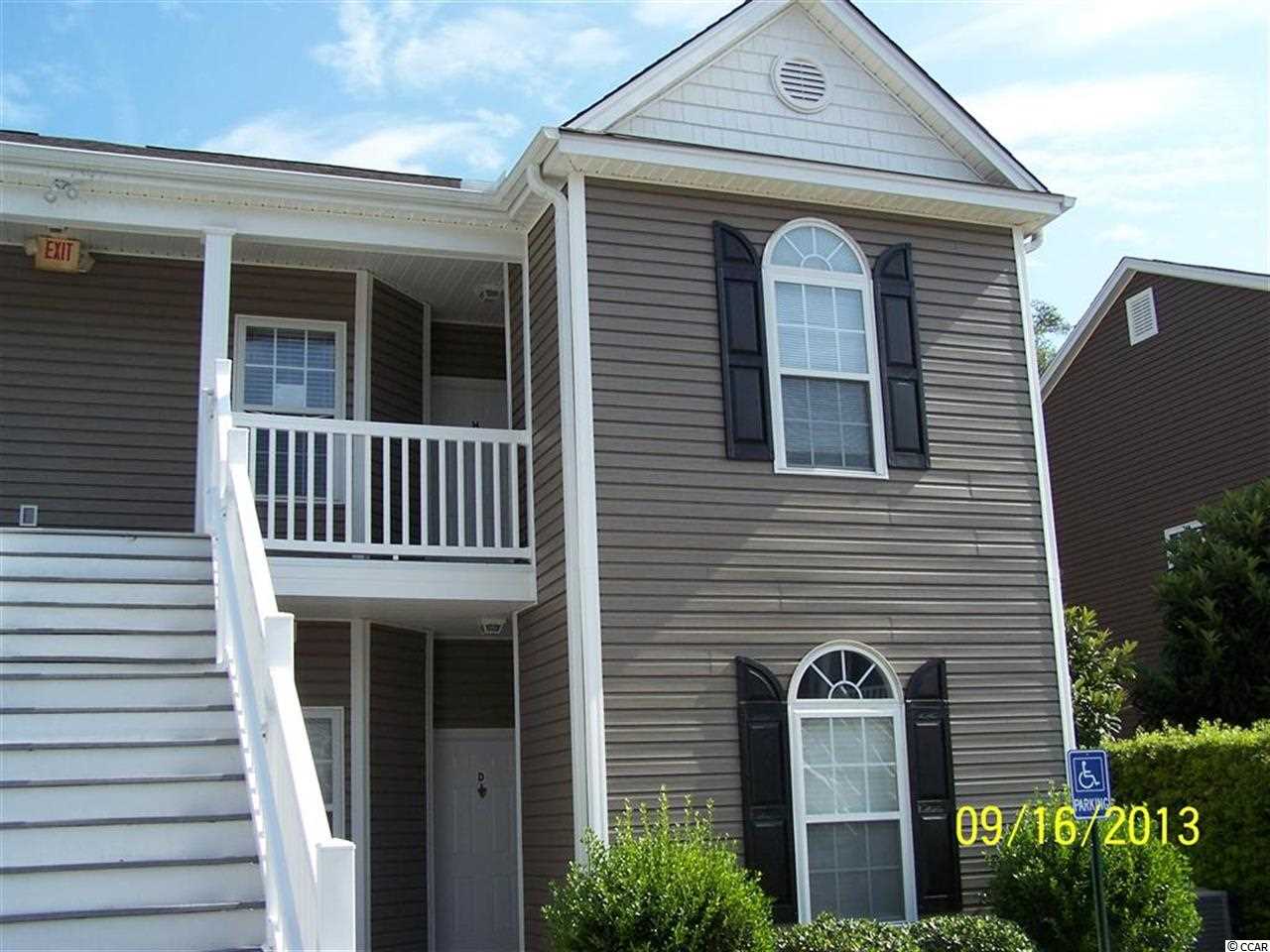 943 Algonquin Dr. UNIT H Pawleys Island, SC 29585