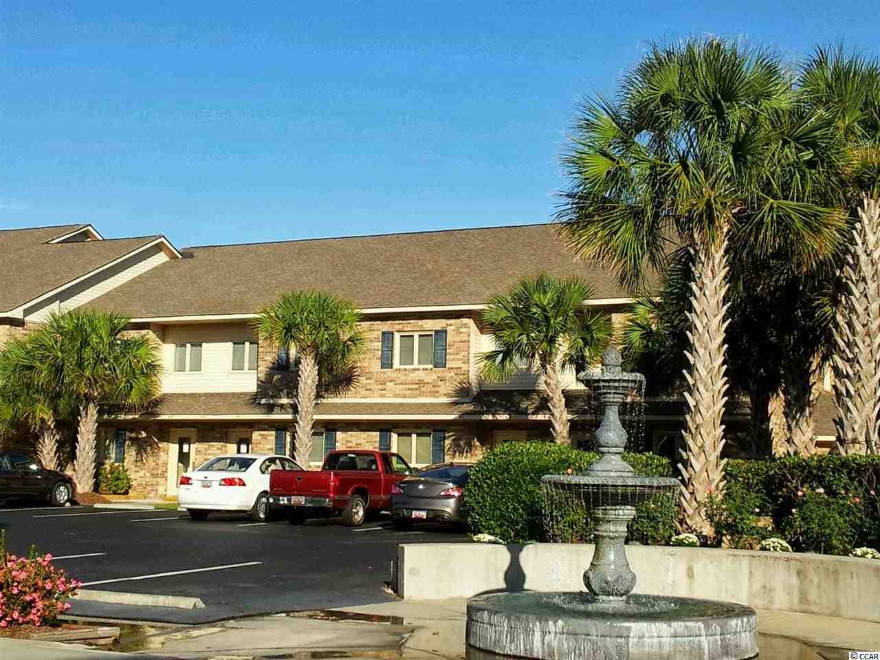 203 Double Eagle Dr. UNIT F-2 Surfside Beach, SC 29575