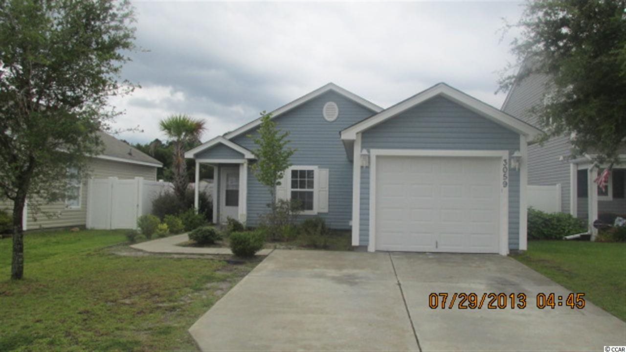 3059 Hollybrooke Dr. Myrtle Beach, SC 29579