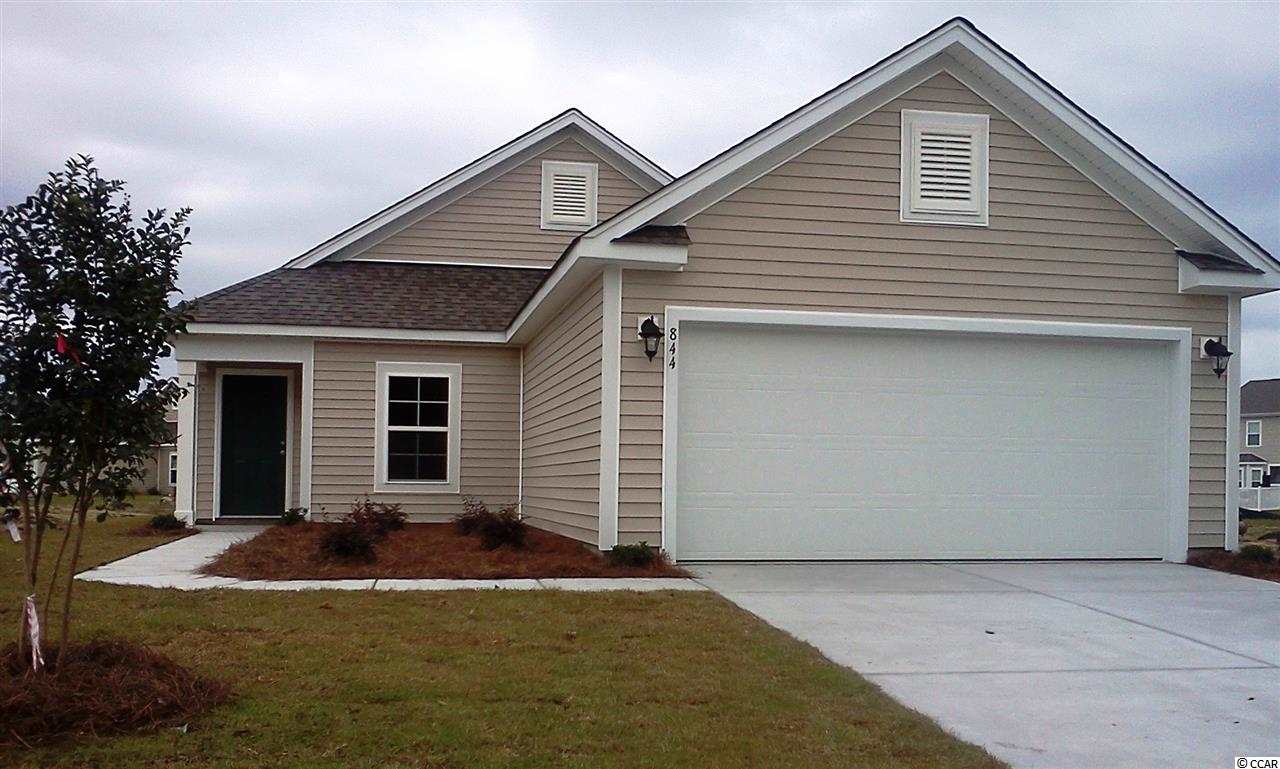 844 Bonita Loop Myrtle Beach, SC 29588