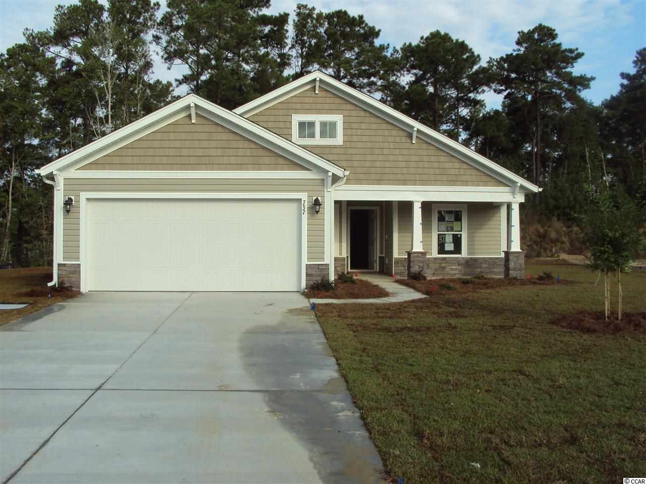 737 Pickering Dr. Calabash, NC 28467