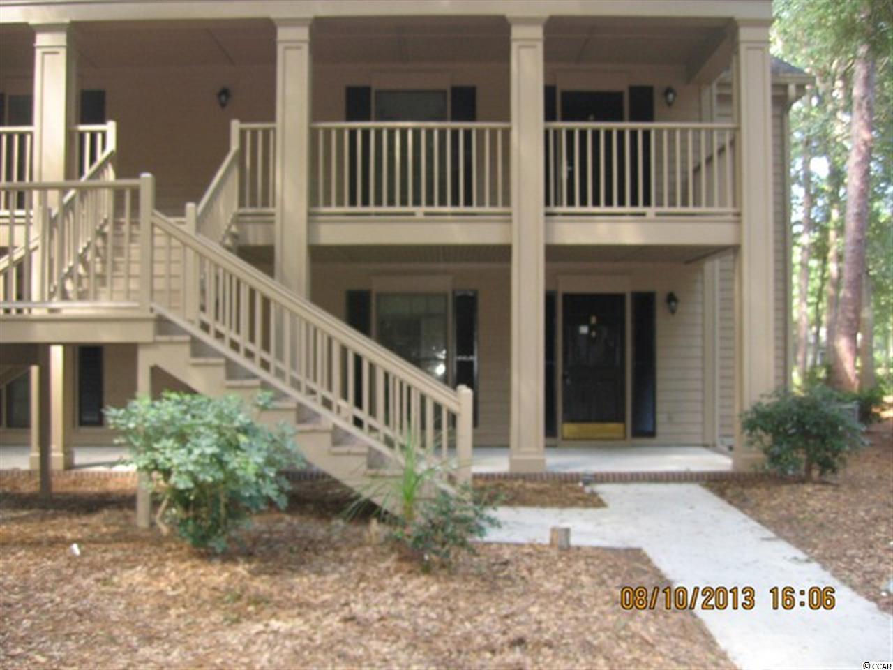 184-2 Stillwood Dr. UNIT #2 Pawleys Island, SC 29585