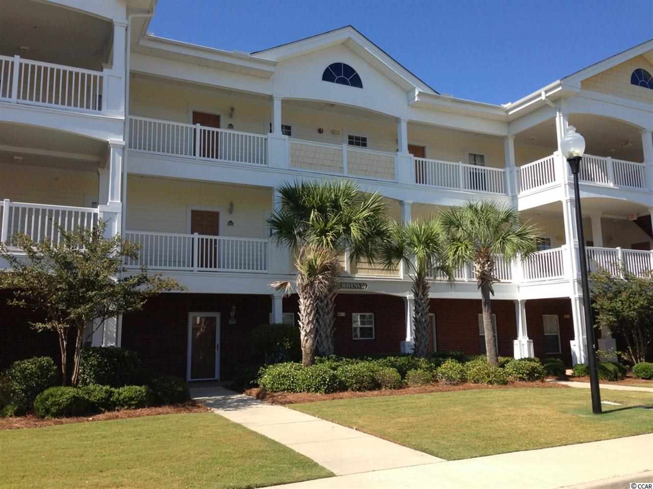 6203 Catalina Dr. UNIT #1013 North Myrtle Beach, SC 29582