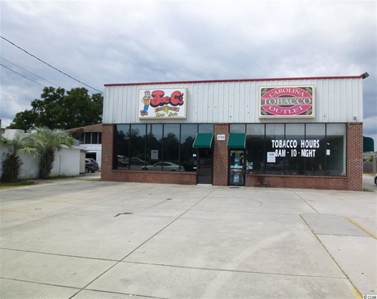 2796 Highway 17 Business South Garden City, SC 29576