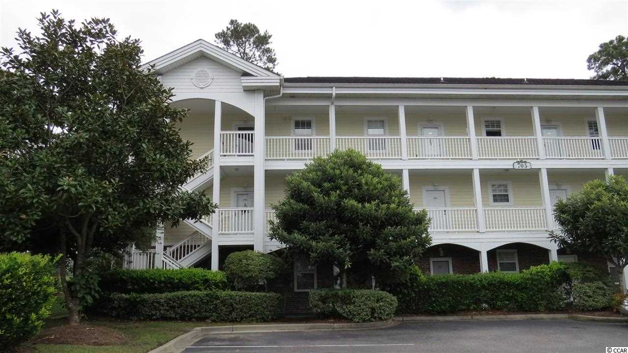 705 Riverwalk Dr. UNIT 8-301 Myrtle Beach, SC 29579