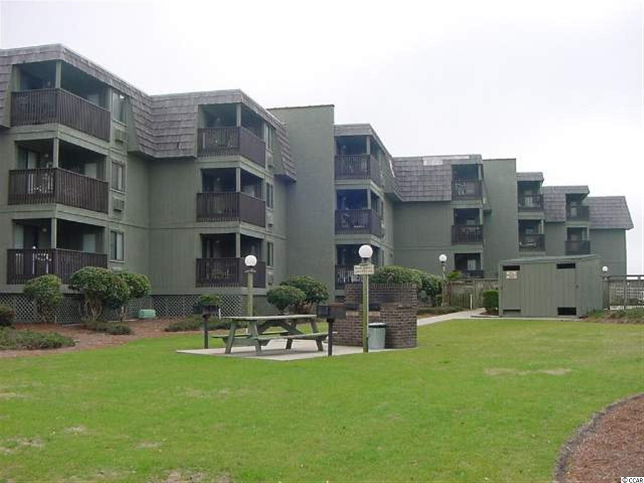 9660 Shore Dr. UNIT #203 Myrtle Beach, SC 29572