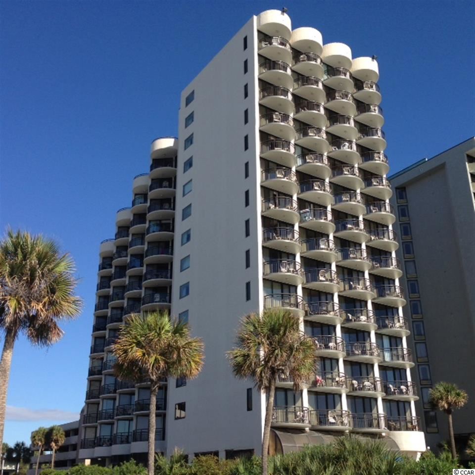 2310 N Ocean Blvd. UNIT #1106 Myrtle Beach, SC 29577