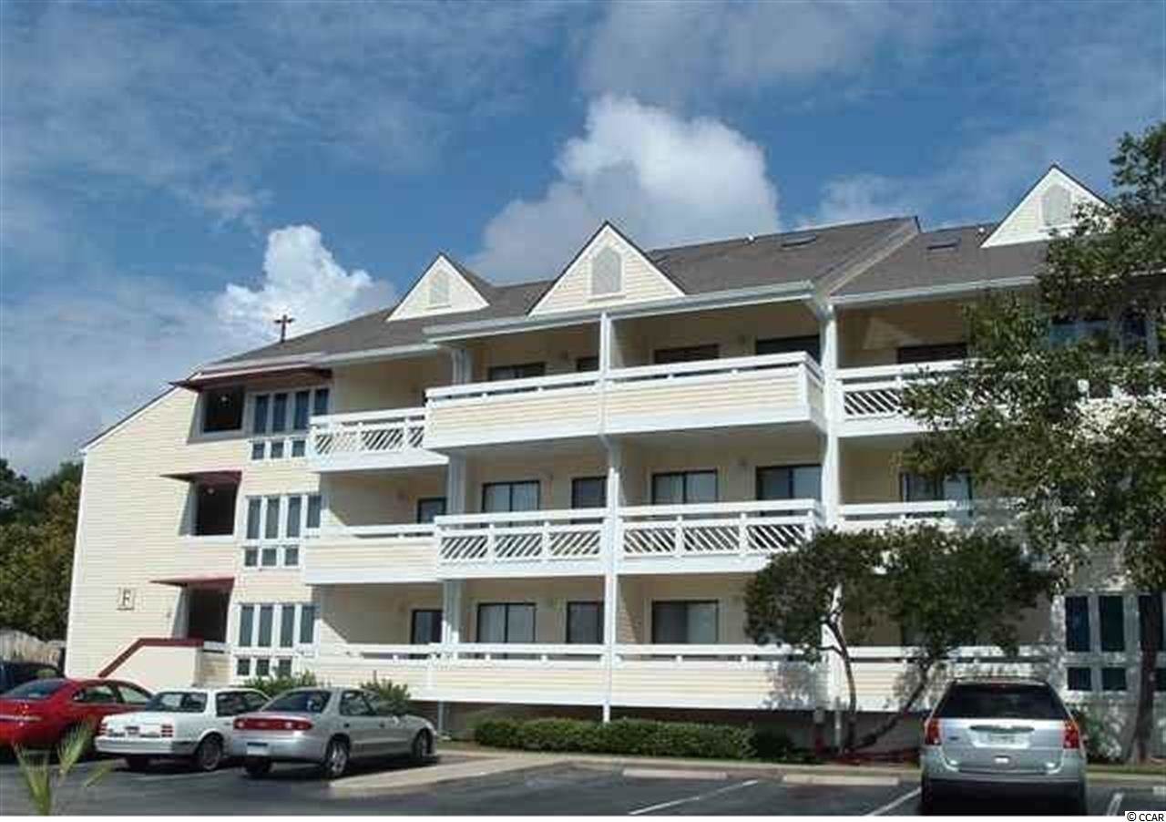 1100 Possum Trot Rd. UNIT #116 North Myrtle Beach, SC 29582