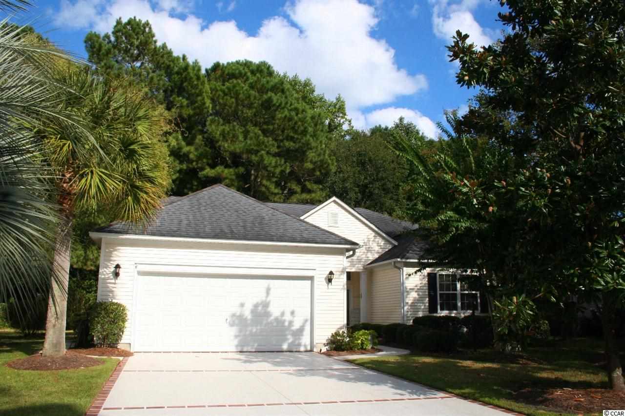 30 Heston Ct. Pawleys Island, SC 29585