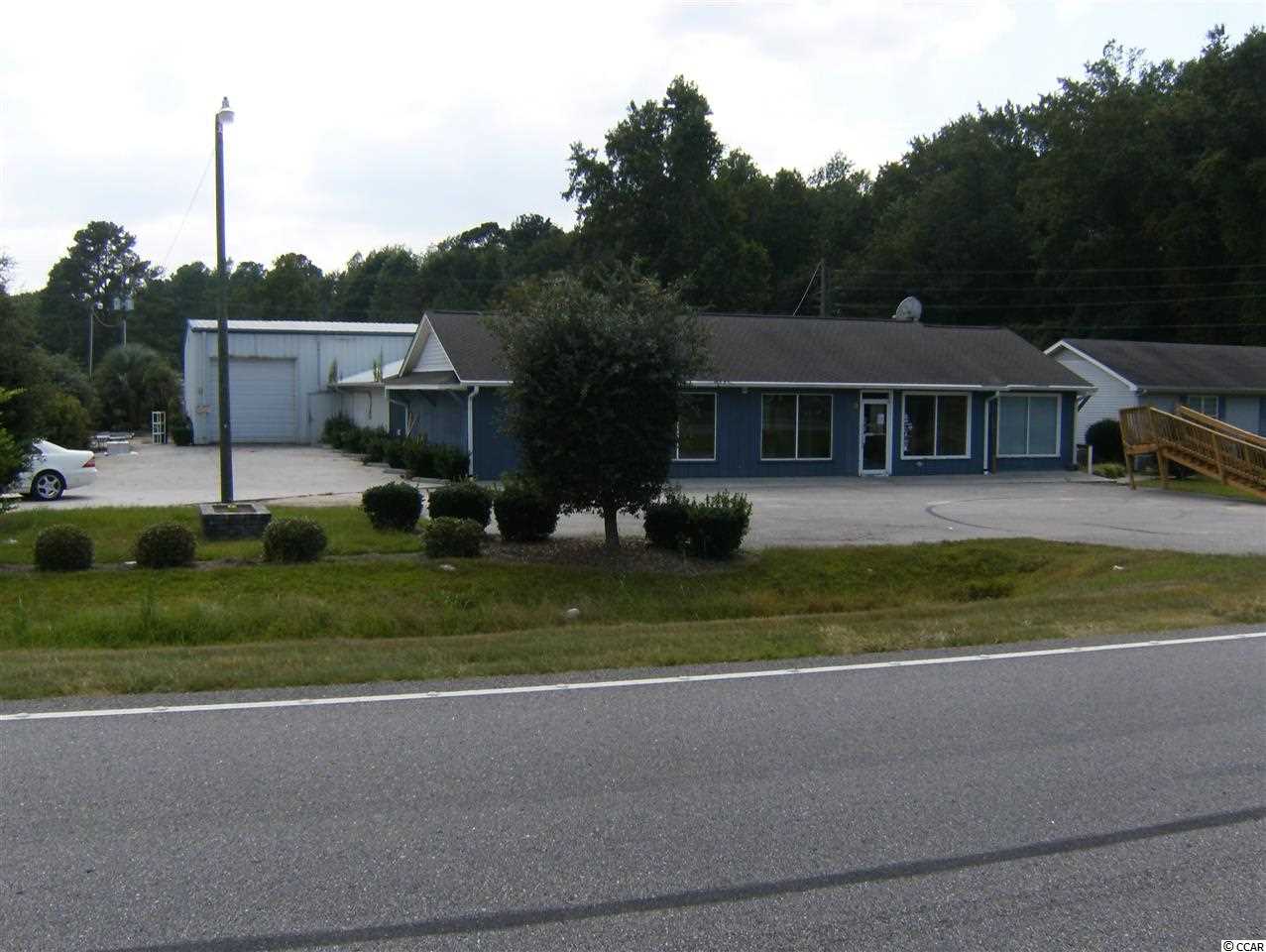 2675 Highway 9 W Longs, SC 29568