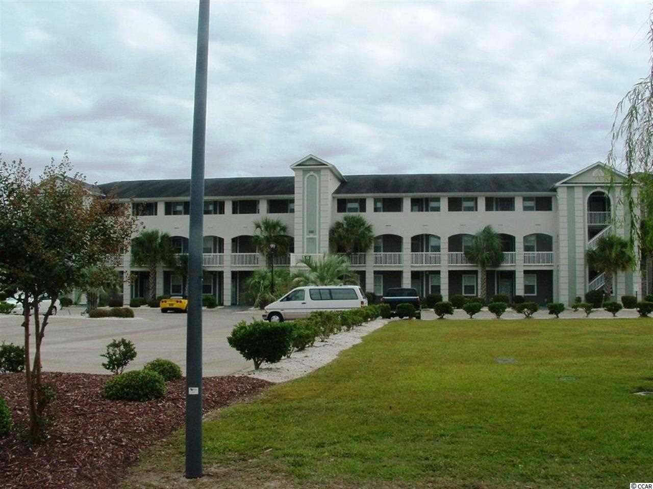 4516 N Plantation Harbour Dr. UNIT H-10 North Myrtle Beach, SC 29582