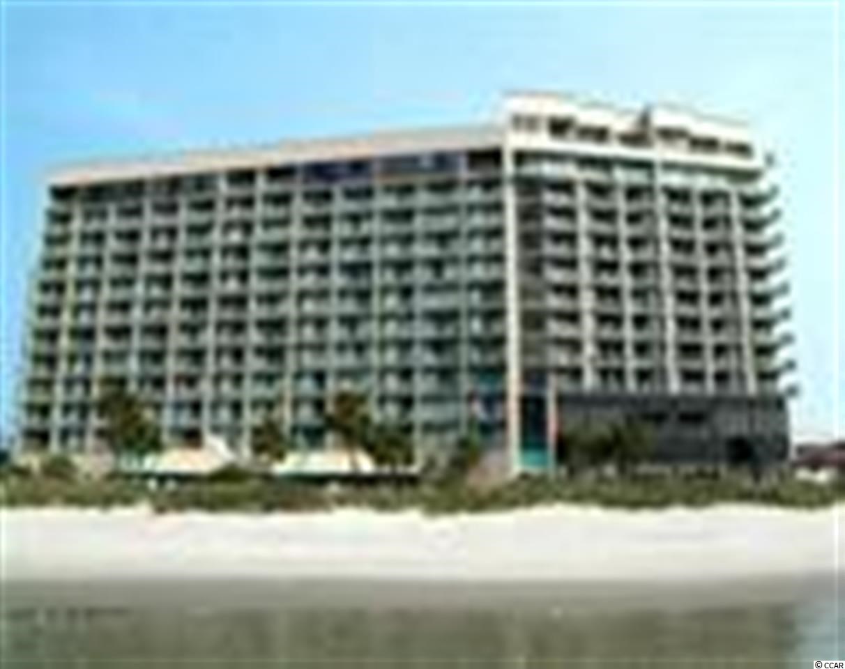 201 N 74th Ave. N UNIT #2537 Myrtle Beach, SC 29572