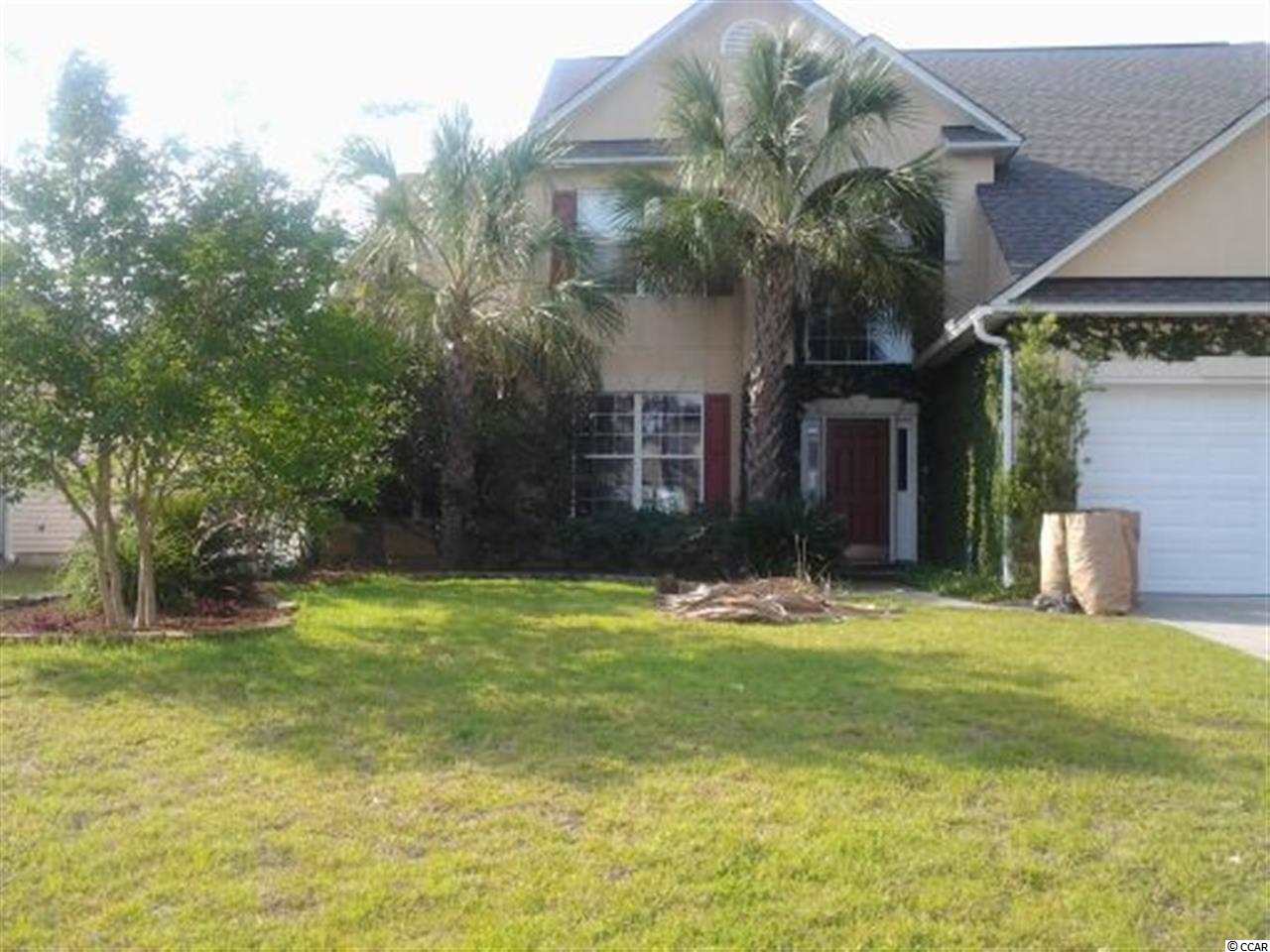 412 Blackberry Ln. Myrtle Beach, SC 29579