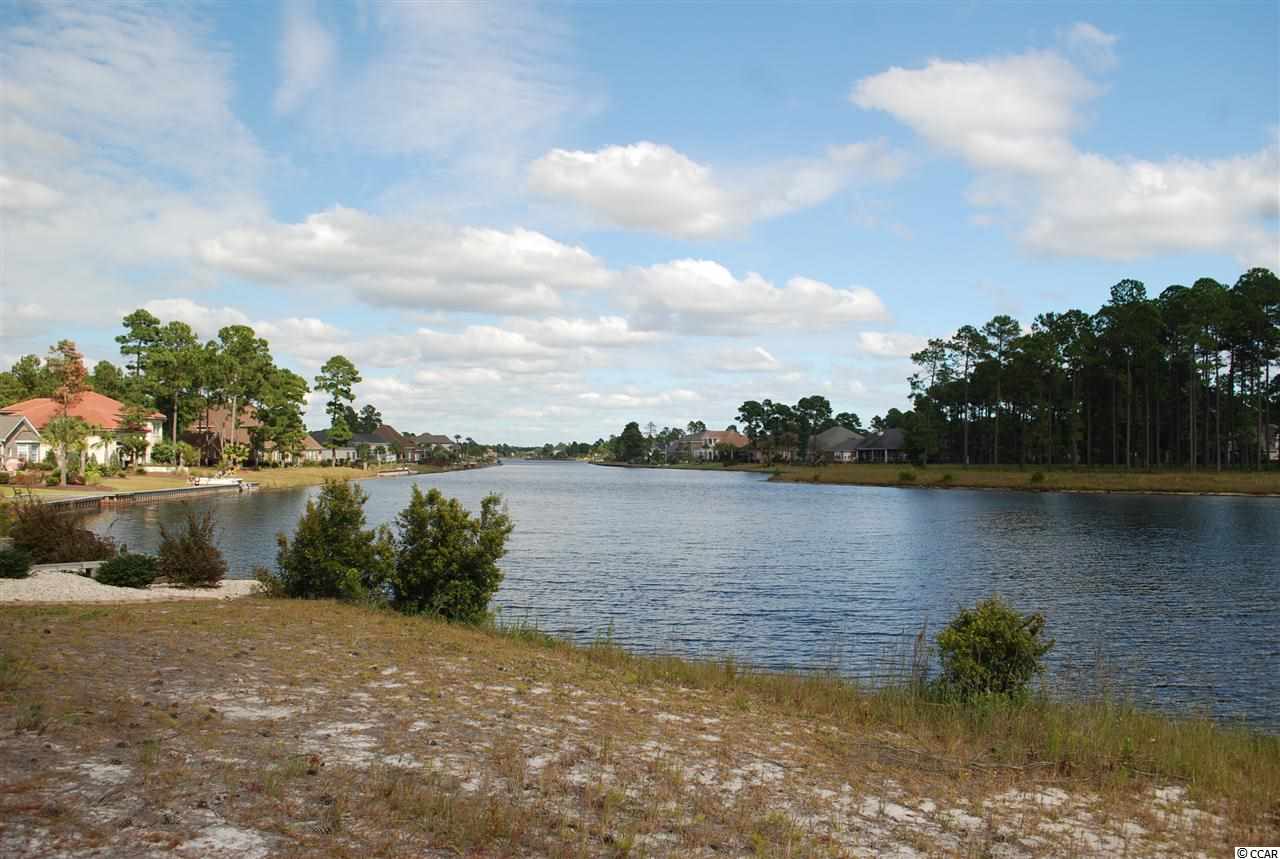 Lot 452 Carrington Dr. Myrtle Beach, SC 29579