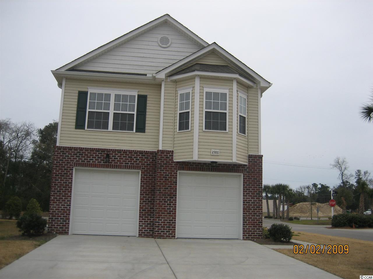 2300 Plumbridge Ln. North Myrtle Beach, SC 29582