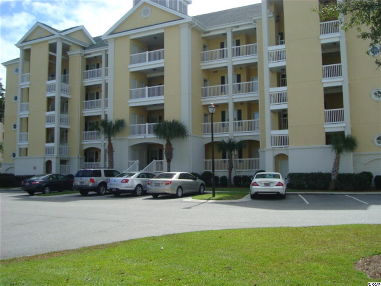 601 N Hillside Dr. UNIT #2334 North Myrtle Beach, SC 29582