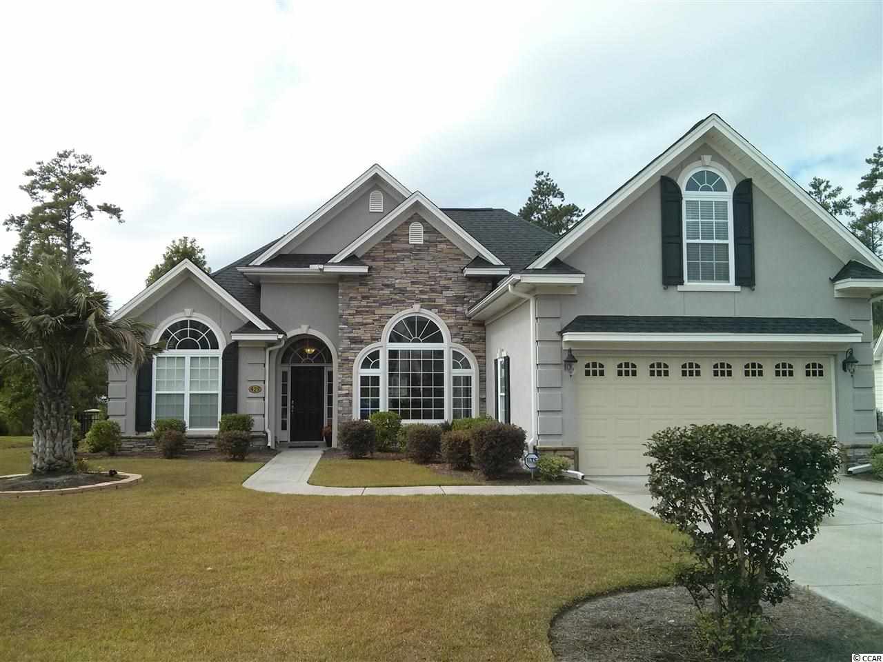 429 Coral Harbor Dr. Myrtle Beach, SC 29588