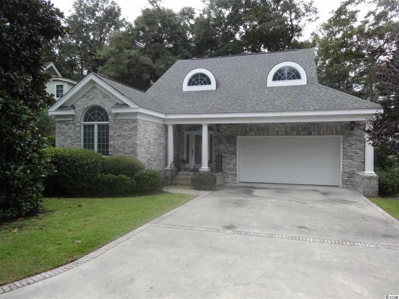 88 Widgeon Ct. Pawleys Island, SC 29585