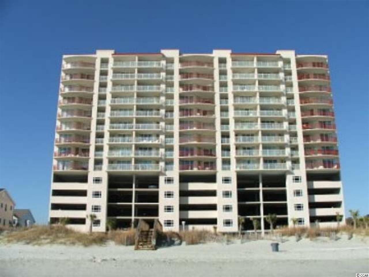 1401 S Ocean Blvd. UNIT #1204 North Myrtle Beach, SC 29582