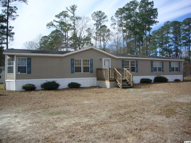 583 Rosedale Dr. Aynor, SC 29511