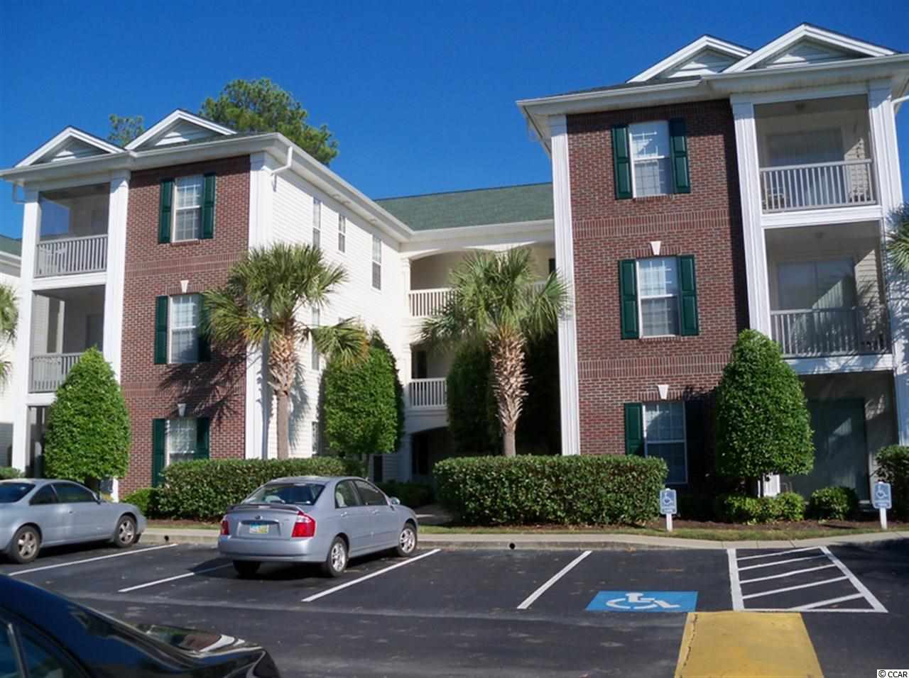 500 River Oaks Dr. UNIT 58-L Myrtle Beach, SC 29579