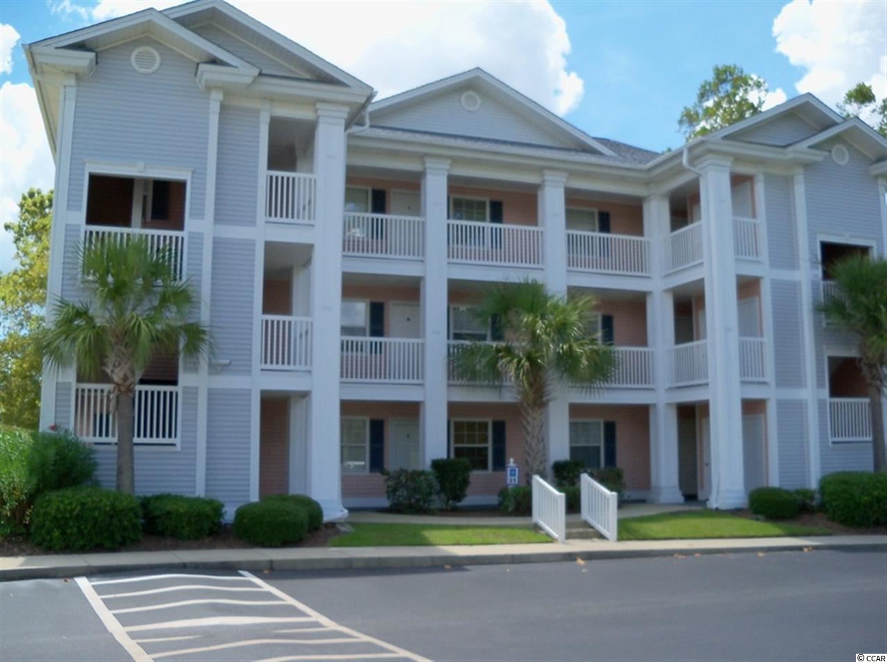 605 Waterway Village Blvd. UNIT 31-G Myrtle Beach, SC 29579