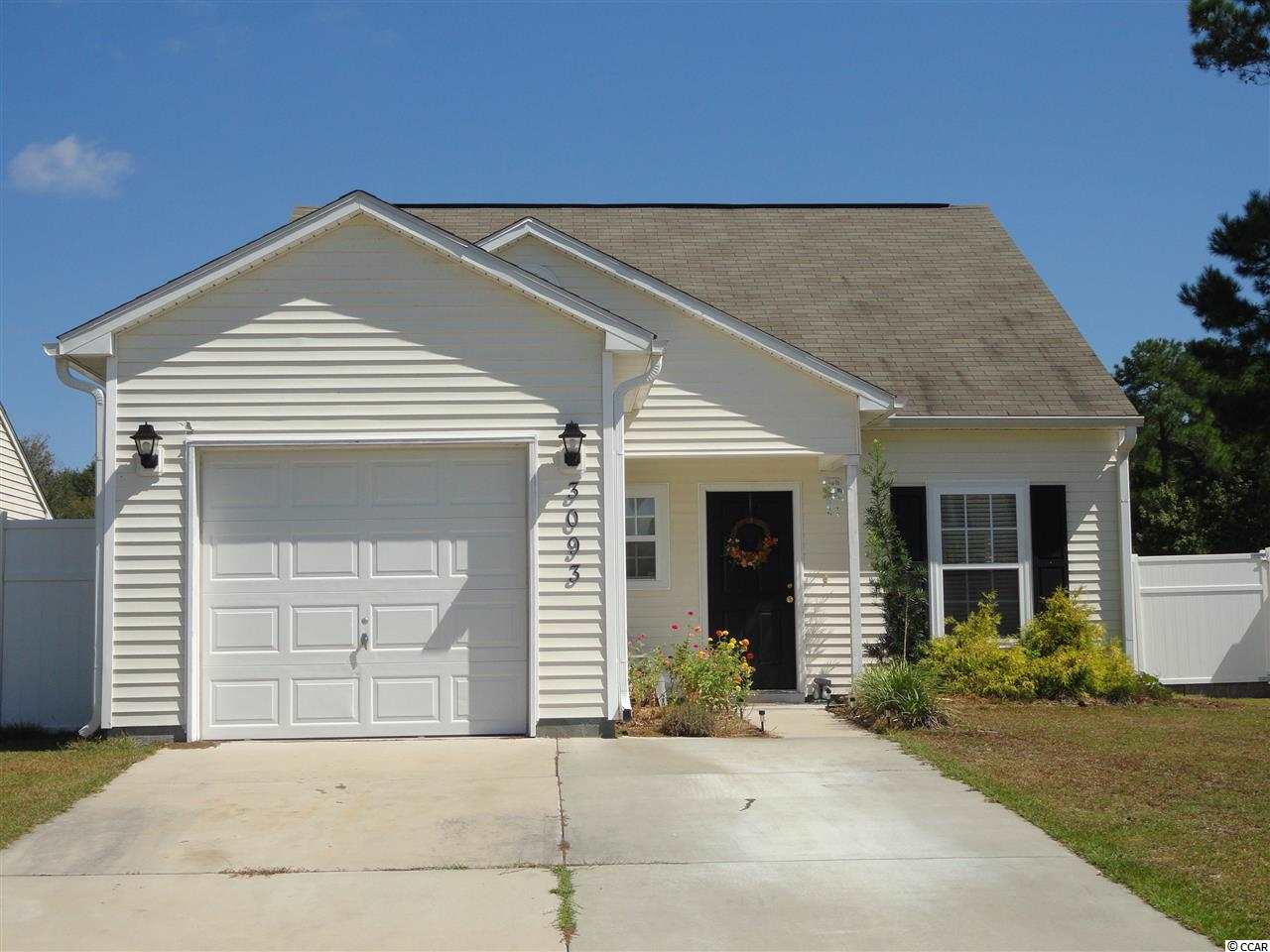 3093 Regency Oak Dr. Myrtle Beach, SC 29579